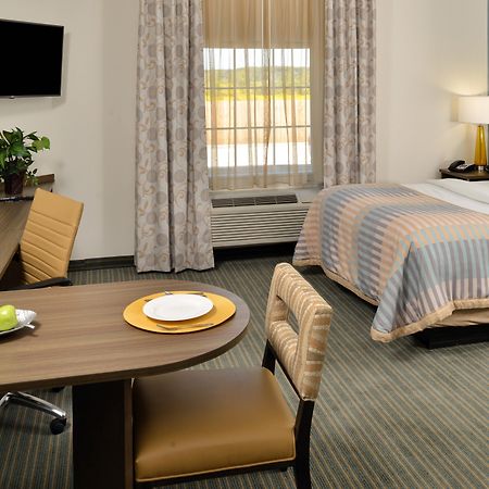 Candlewood Suites Houma By Ihg Kültér fotó