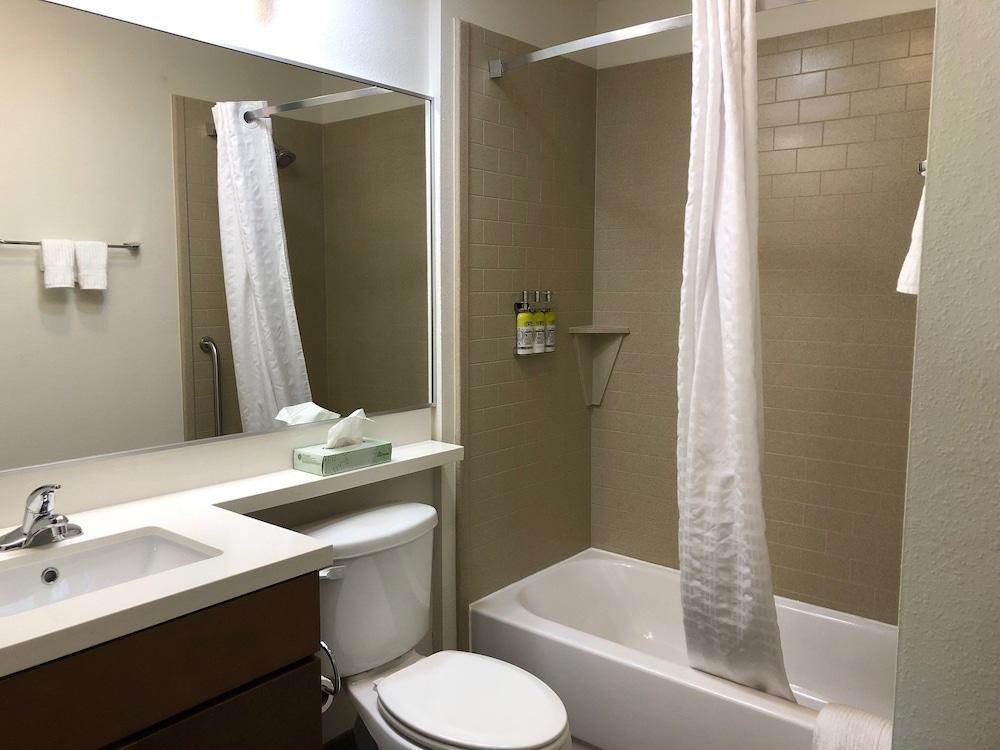 Candlewood Suites Houma By Ihg Kültér fotó