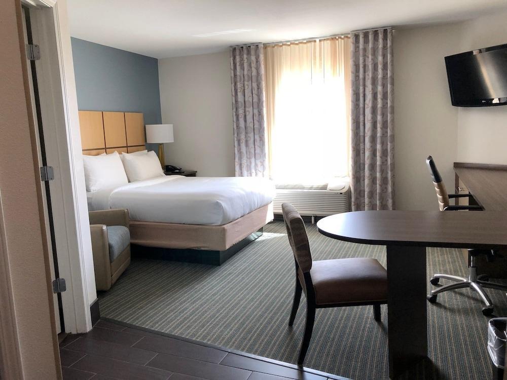 Candlewood Suites Houma By Ihg Kültér fotó