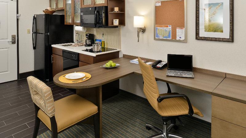Candlewood Suites Houma By Ihg Kültér fotó