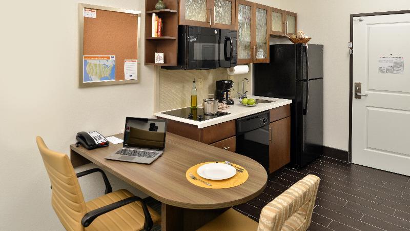 Candlewood Suites Houma By Ihg Kültér fotó