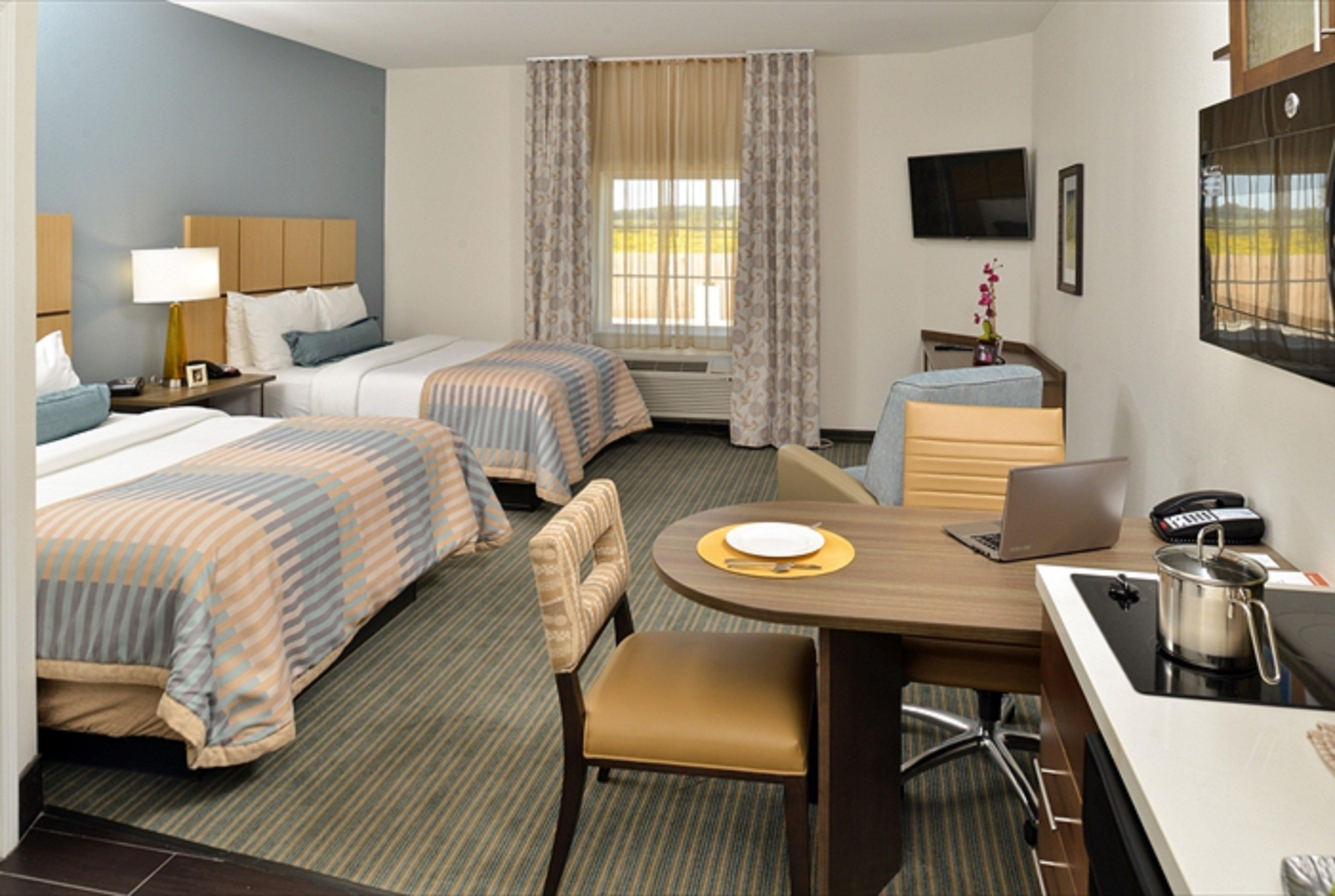 Candlewood Suites Houma By Ihg Kültér fotó