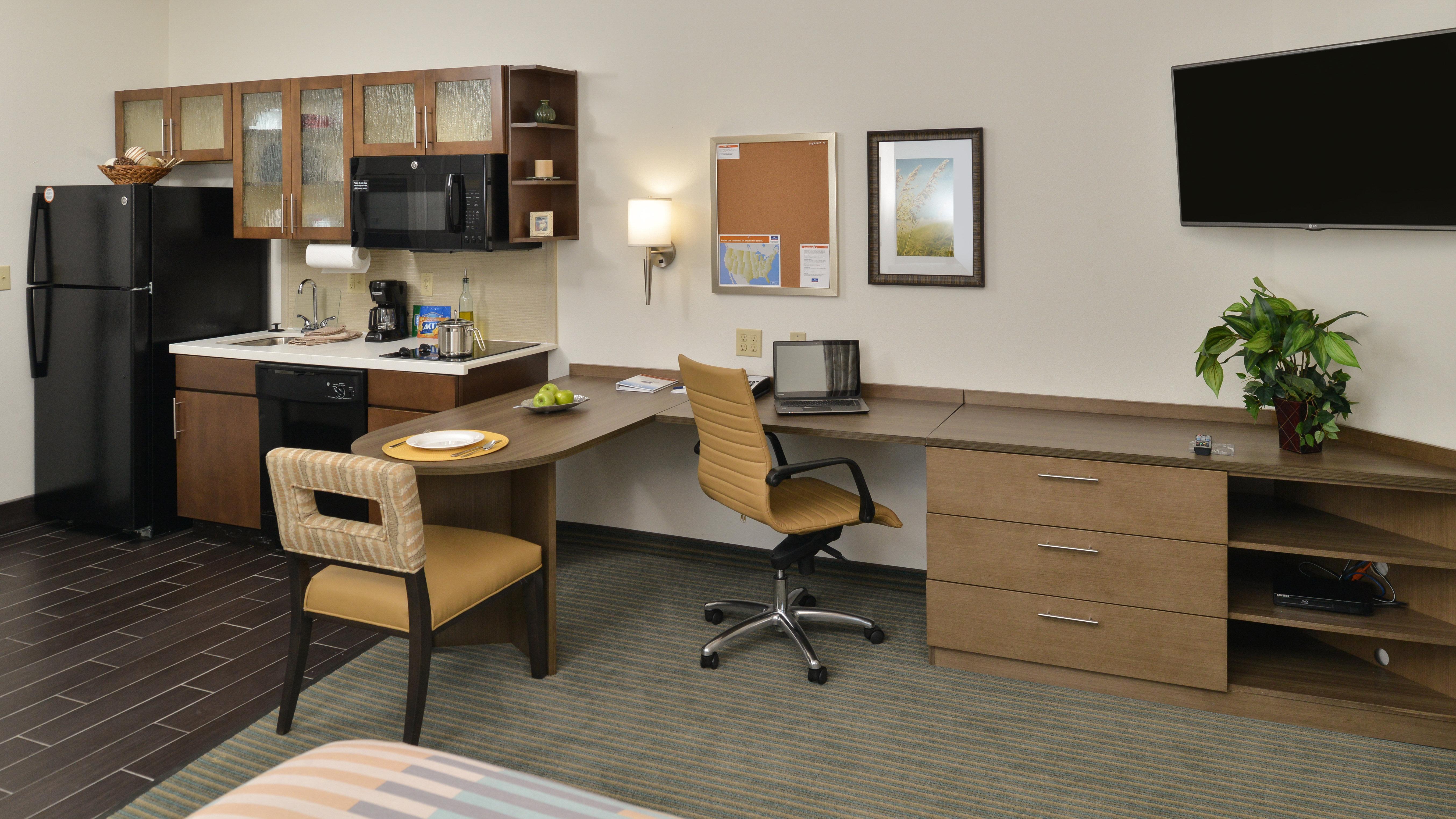 Candlewood Suites Houma By Ihg Kültér fotó