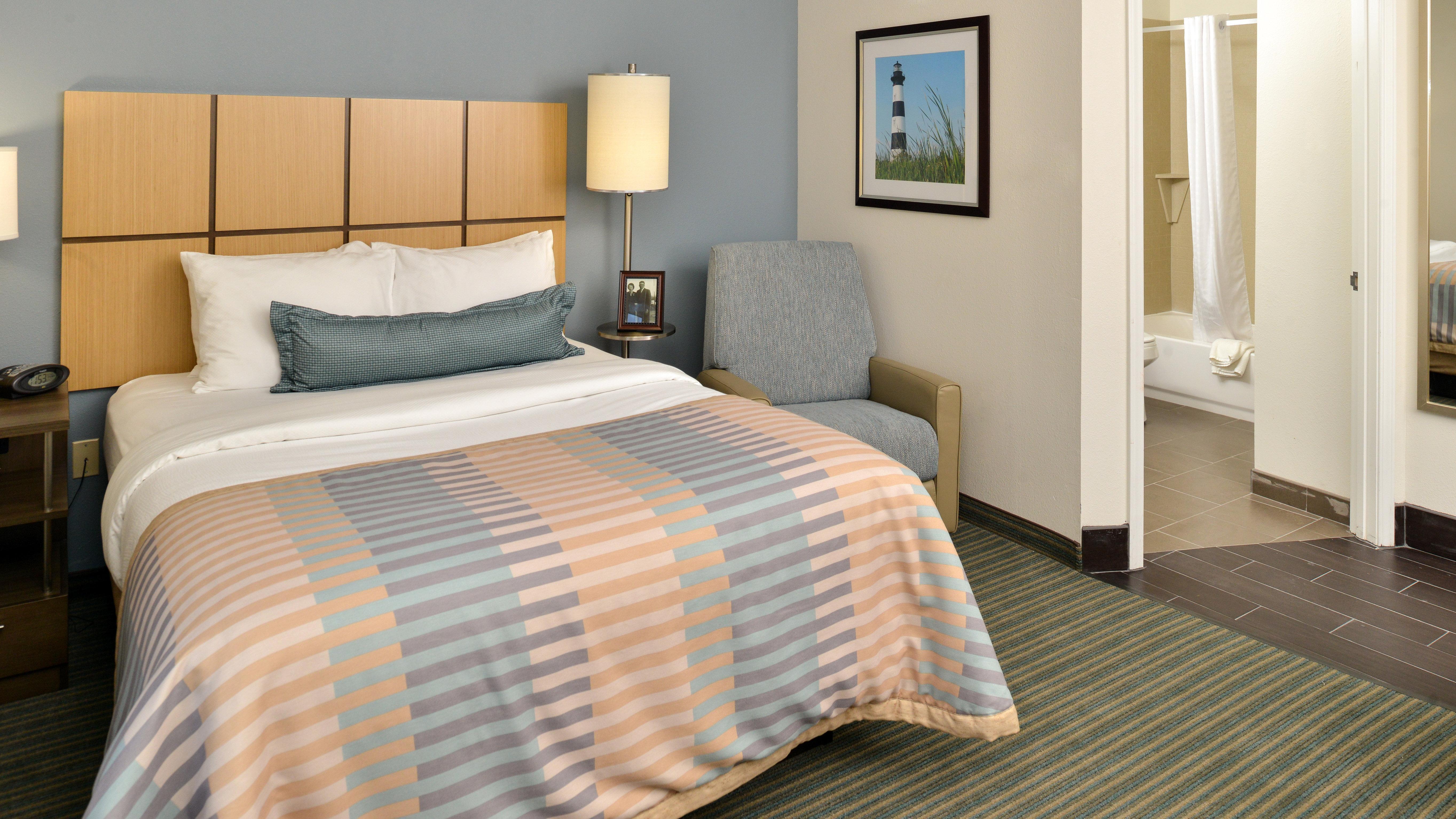 Candlewood Suites Houma By Ihg Kültér fotó