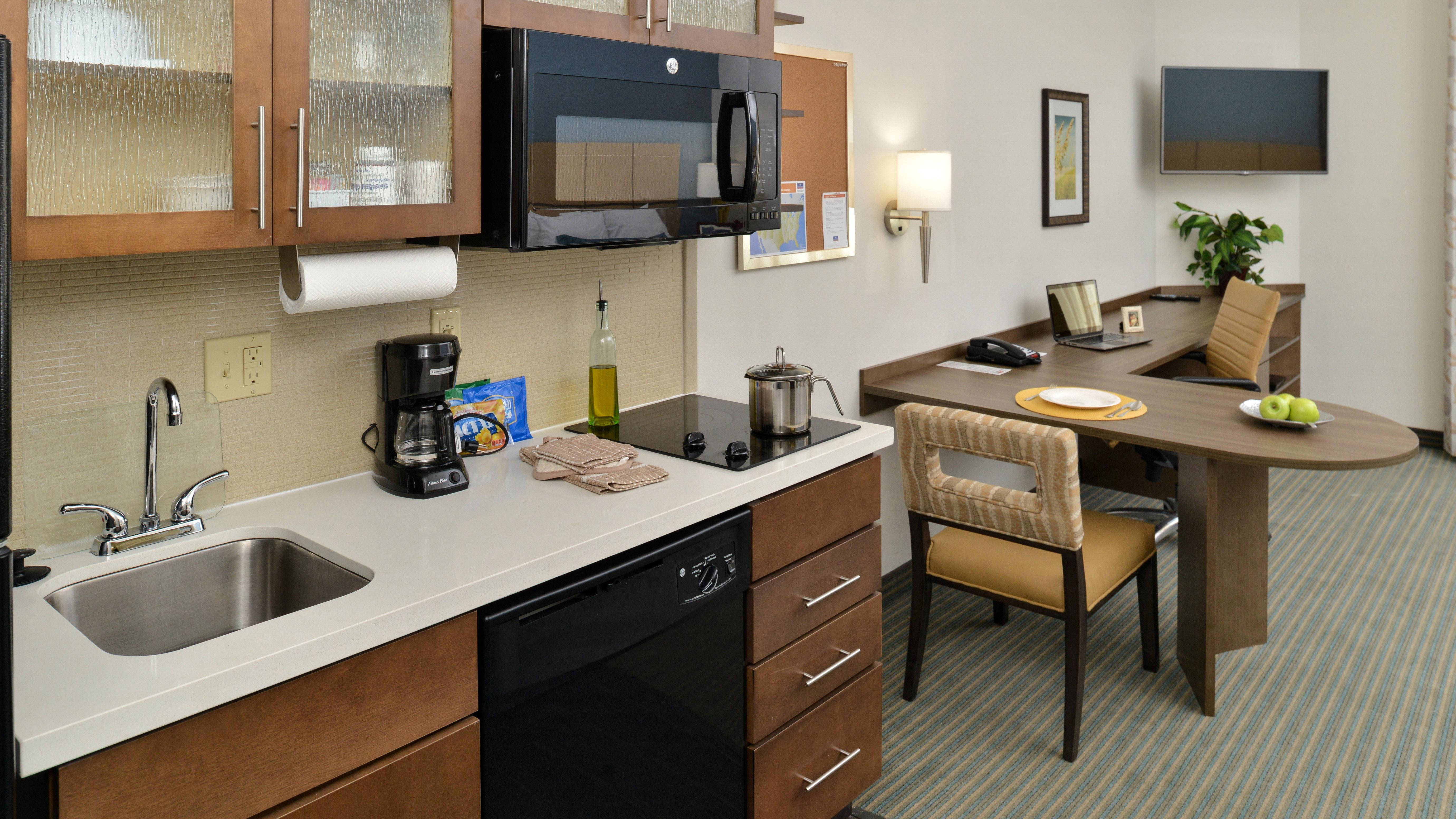 Candlewood Suites Houma By Ihg Kültér fotó