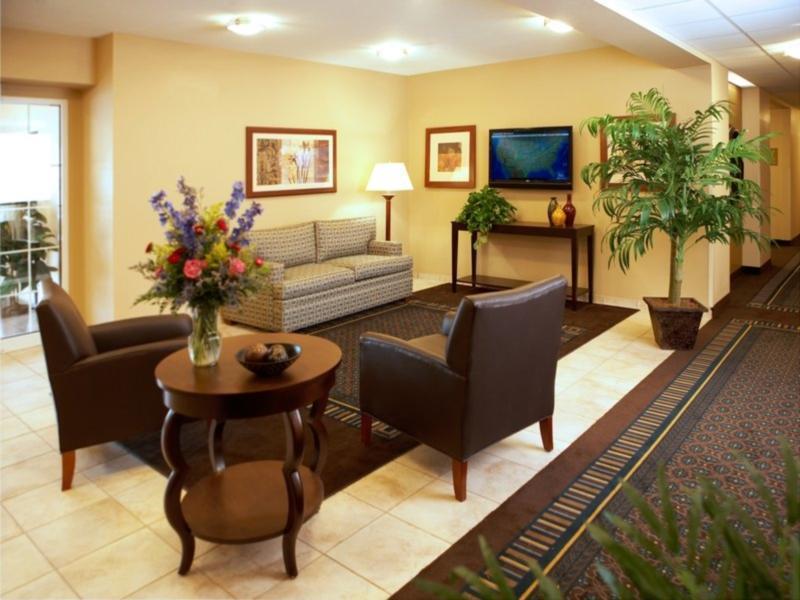 Candlewood Suites Houma By Ihg Kültér fotó
