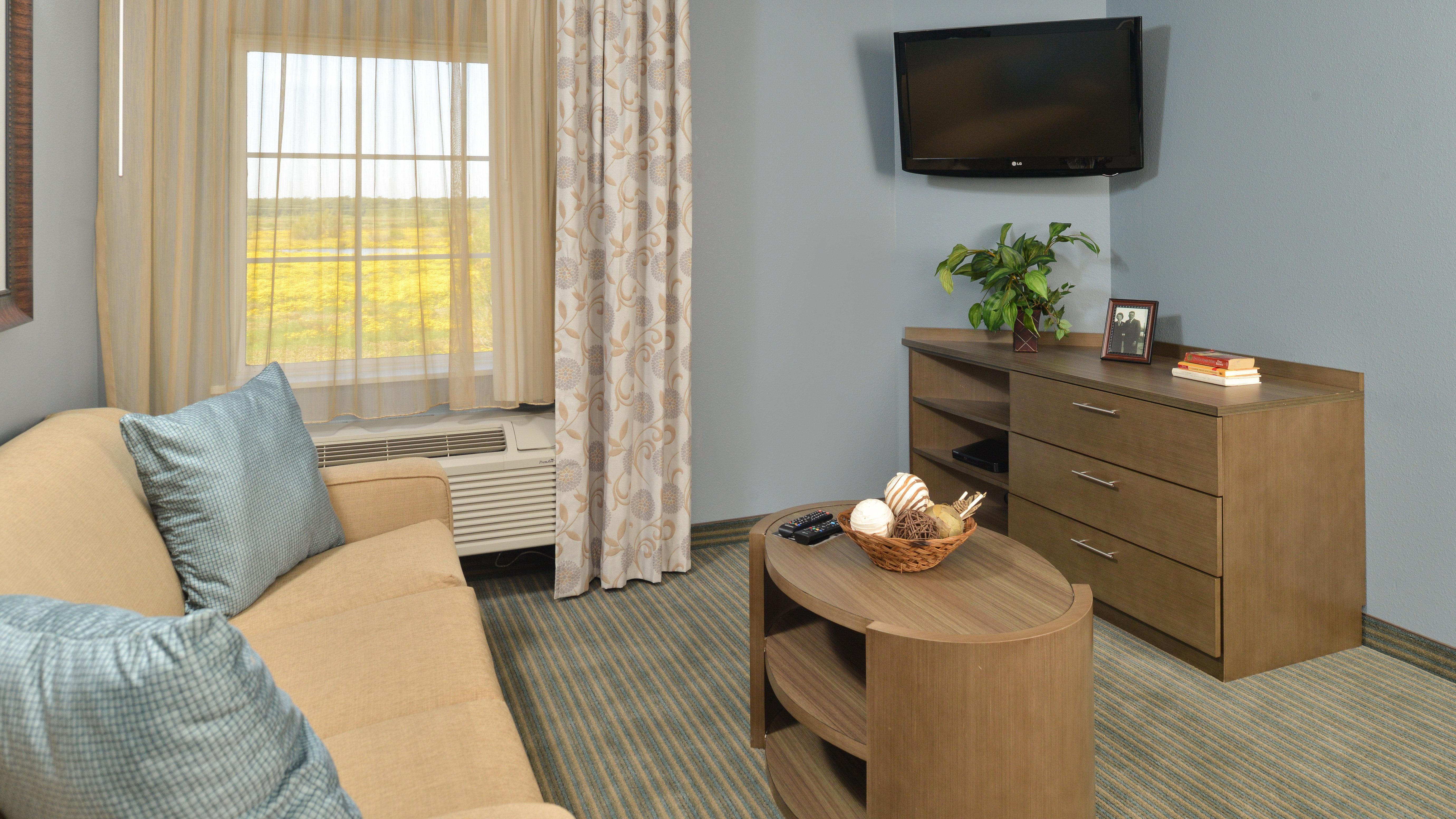 Candlewood Suites Houma By Ihg Kültér fotó
