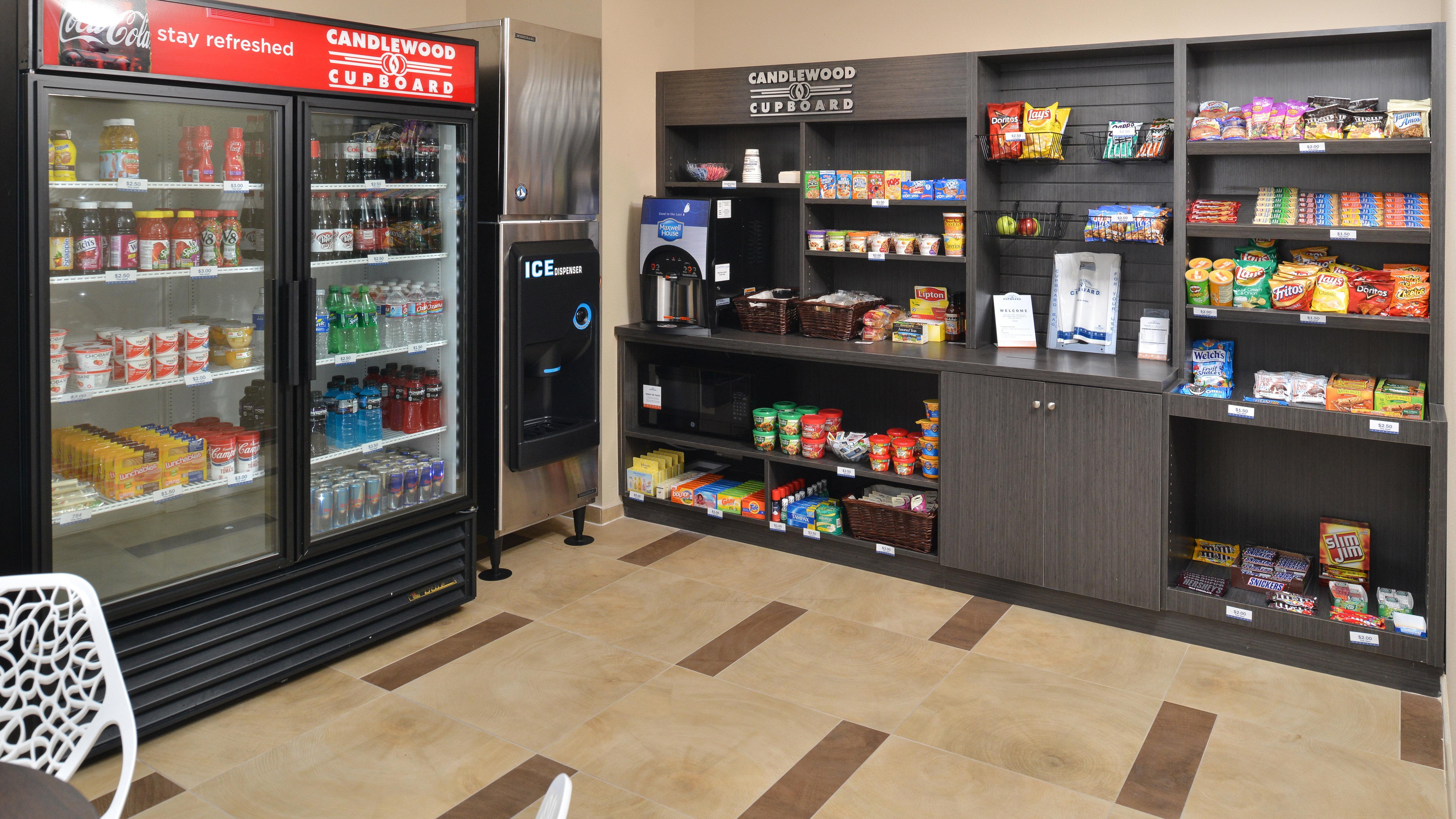 Candlewood Suites Houma By Ihg Kültér fotó