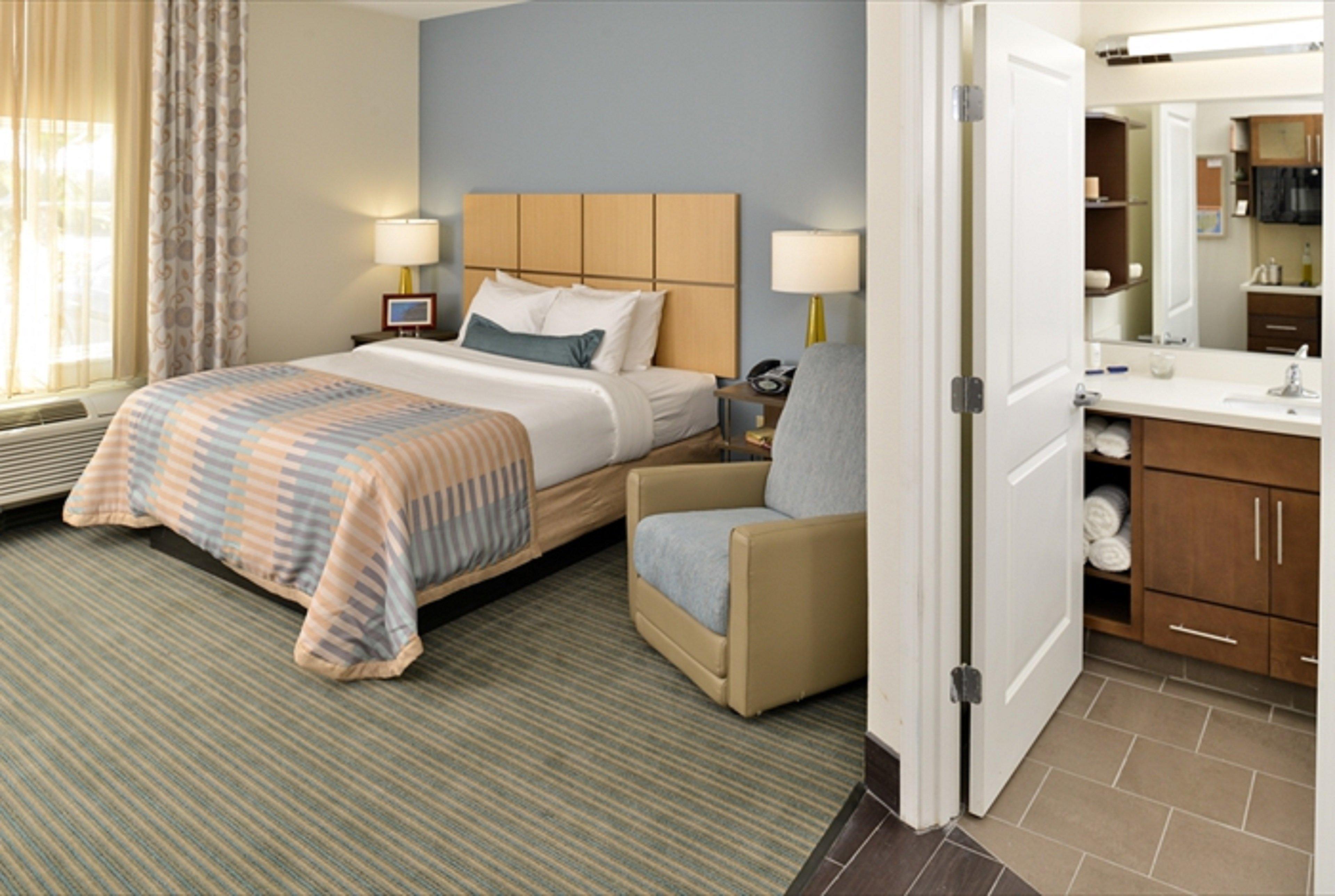Candlewood Suites Houma By Ihg Kültér fotó