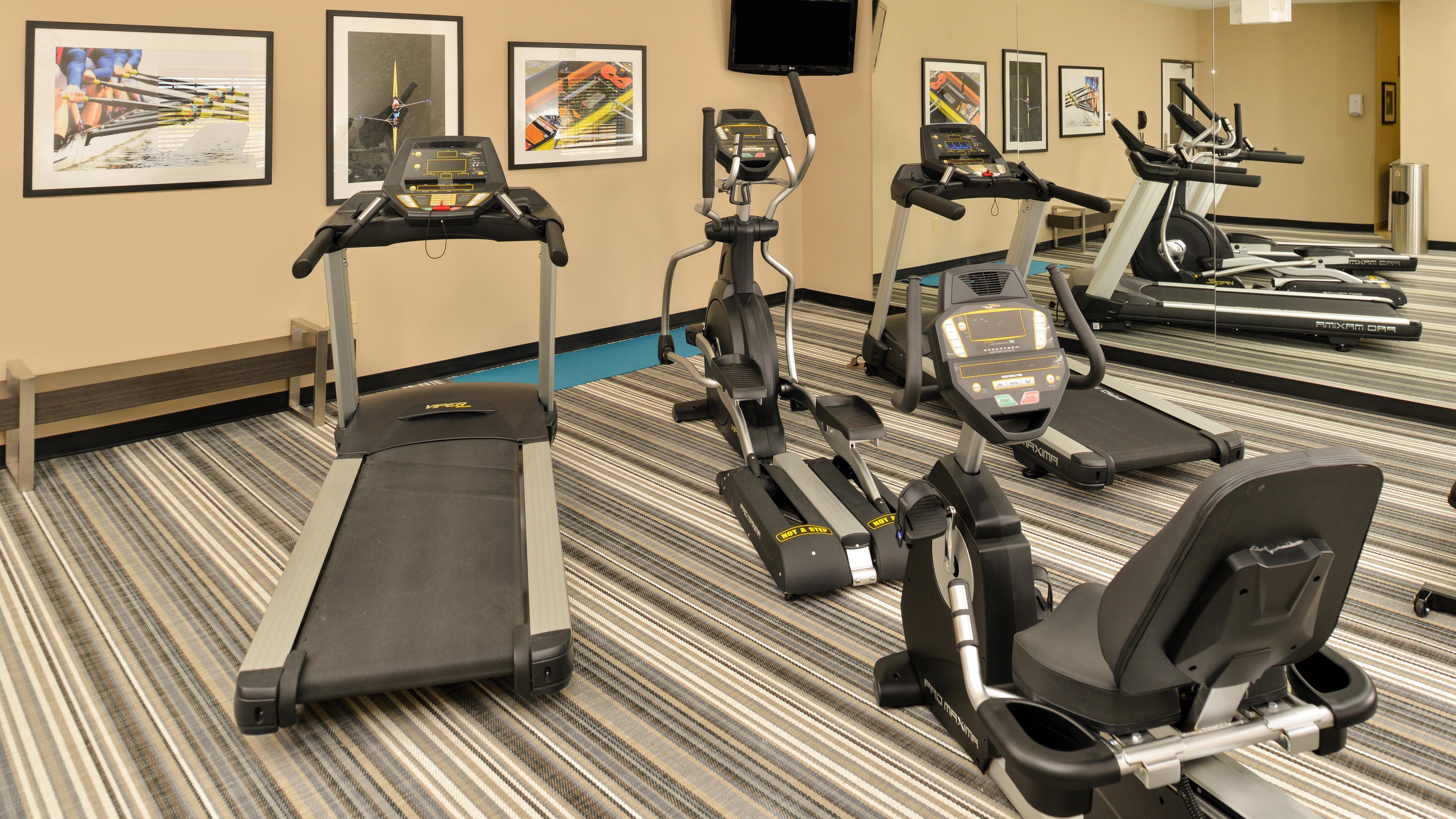 Candlewood Suites Houma By Ihg Kültér fotó