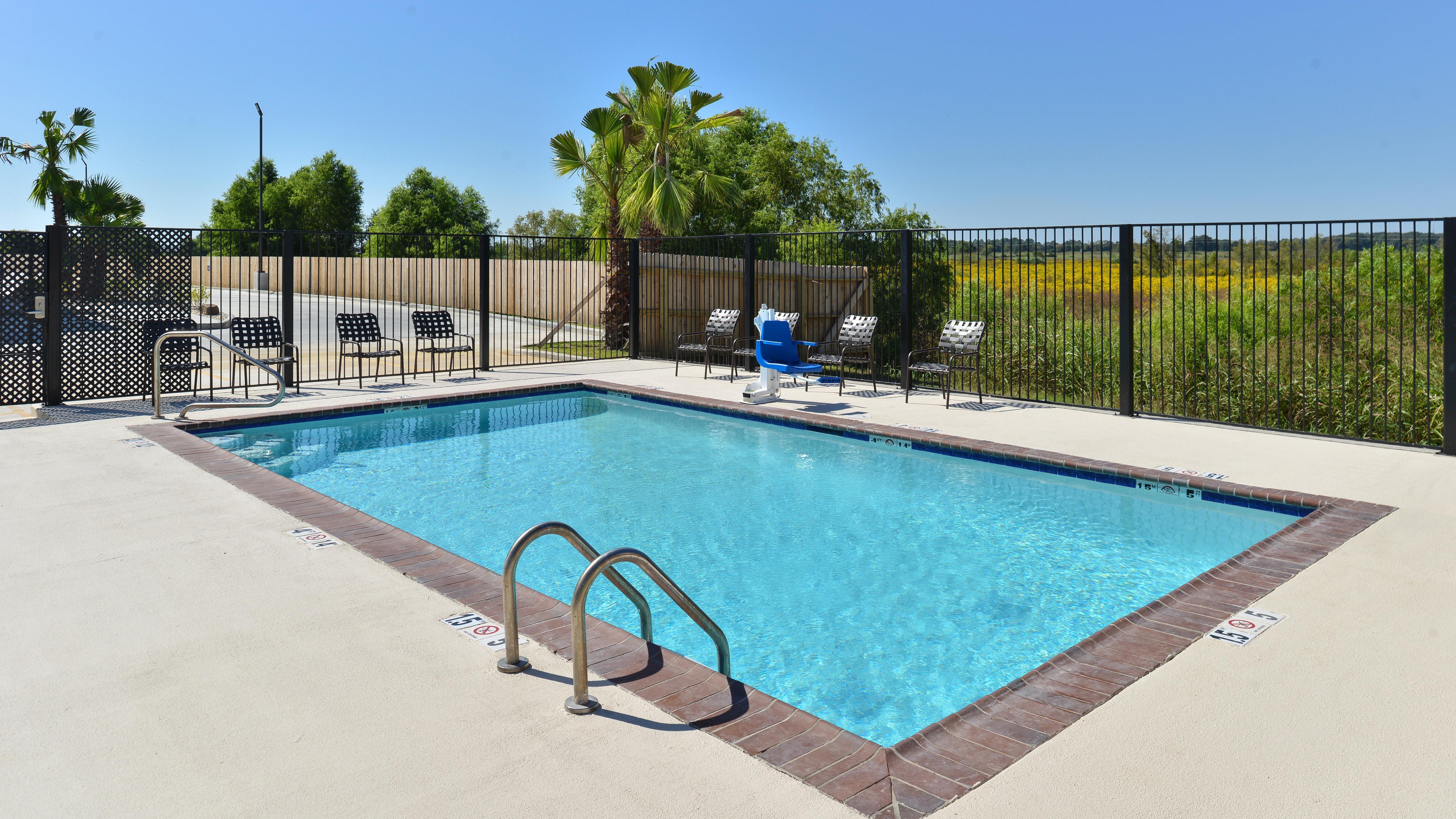 Candlewood Suites Houma By Ihg Kültér fotó