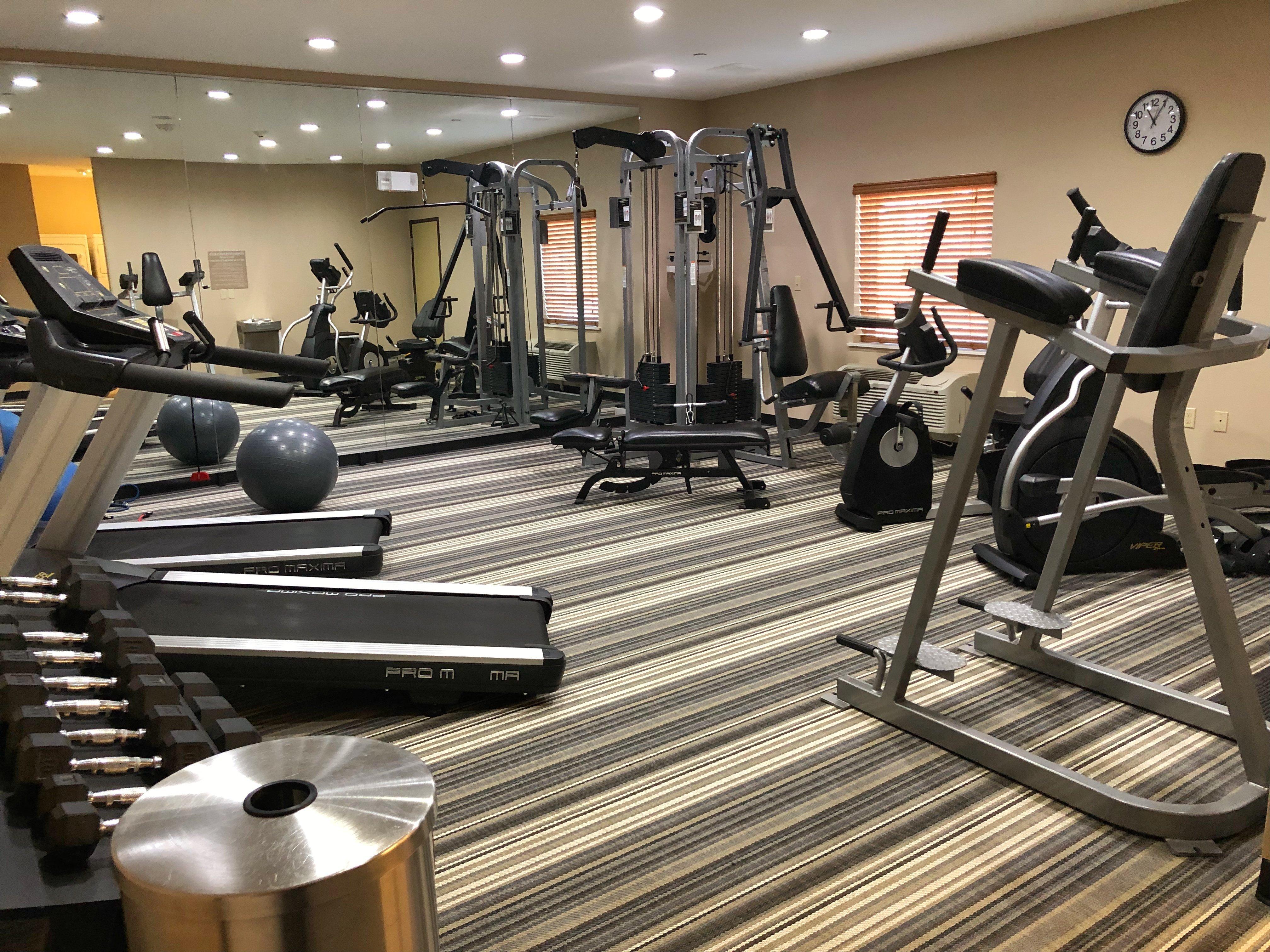 Candlewood Suites Houma By Ihg Kültér fotó