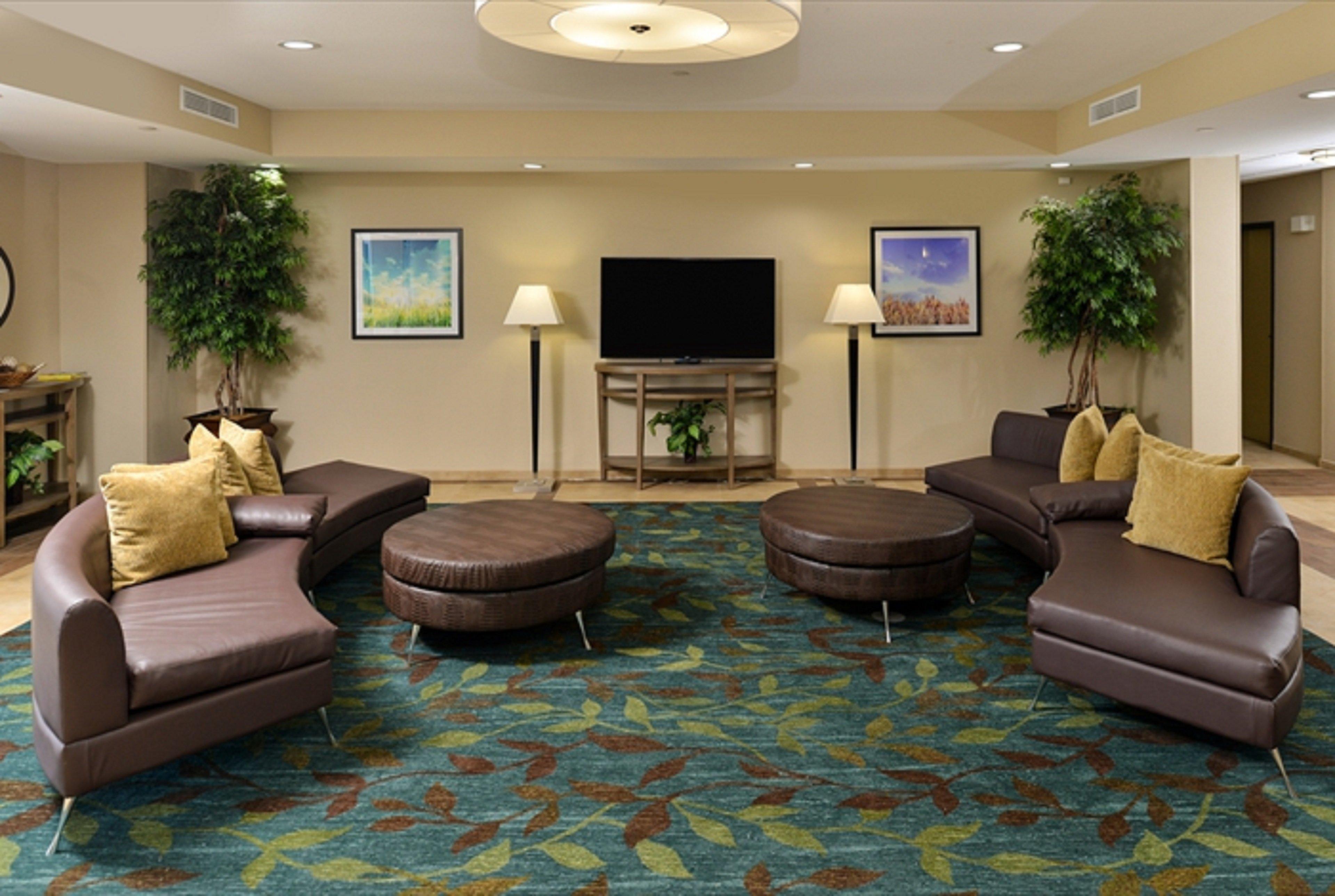 Candlewood Suites Houma By Ihg Kültér fotó