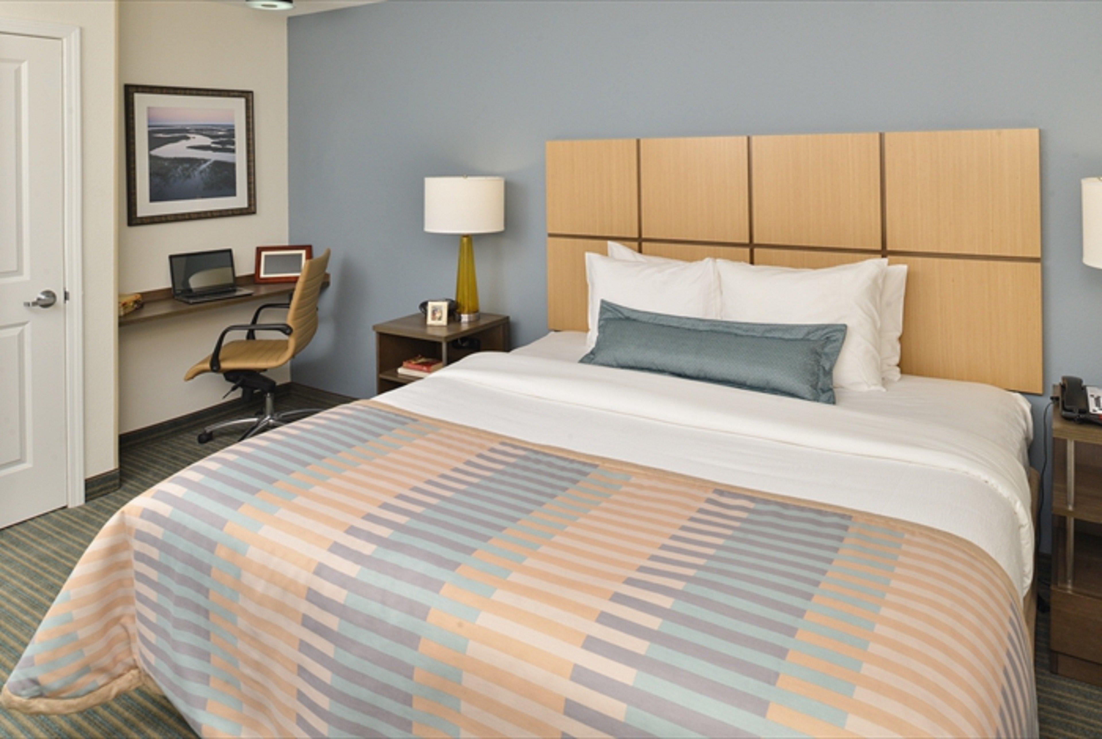 Candlewood Suites Houma By Ihg Kültér fotó
