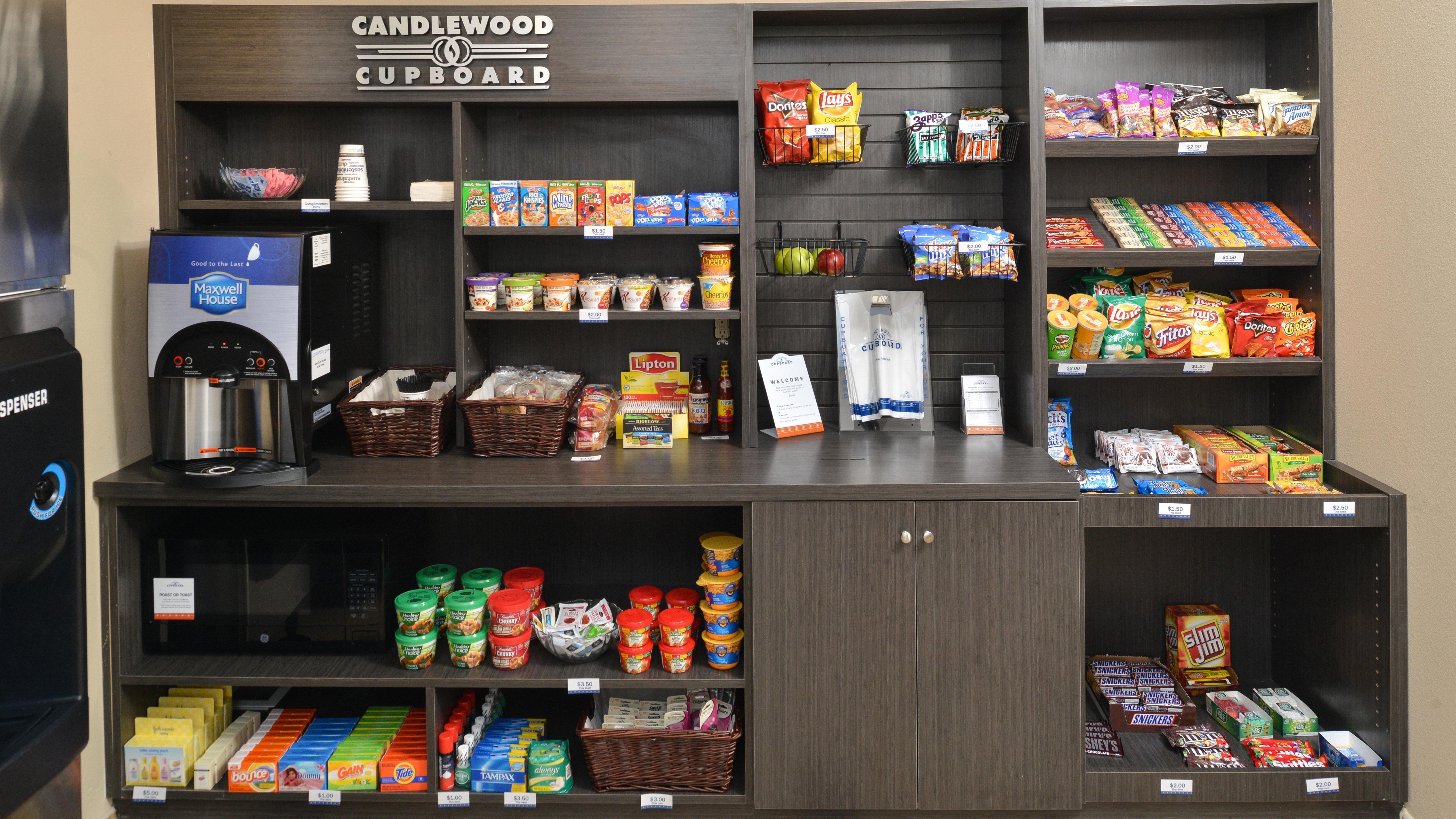 Candlewood Suites Houma By Ihg Kültér fotó