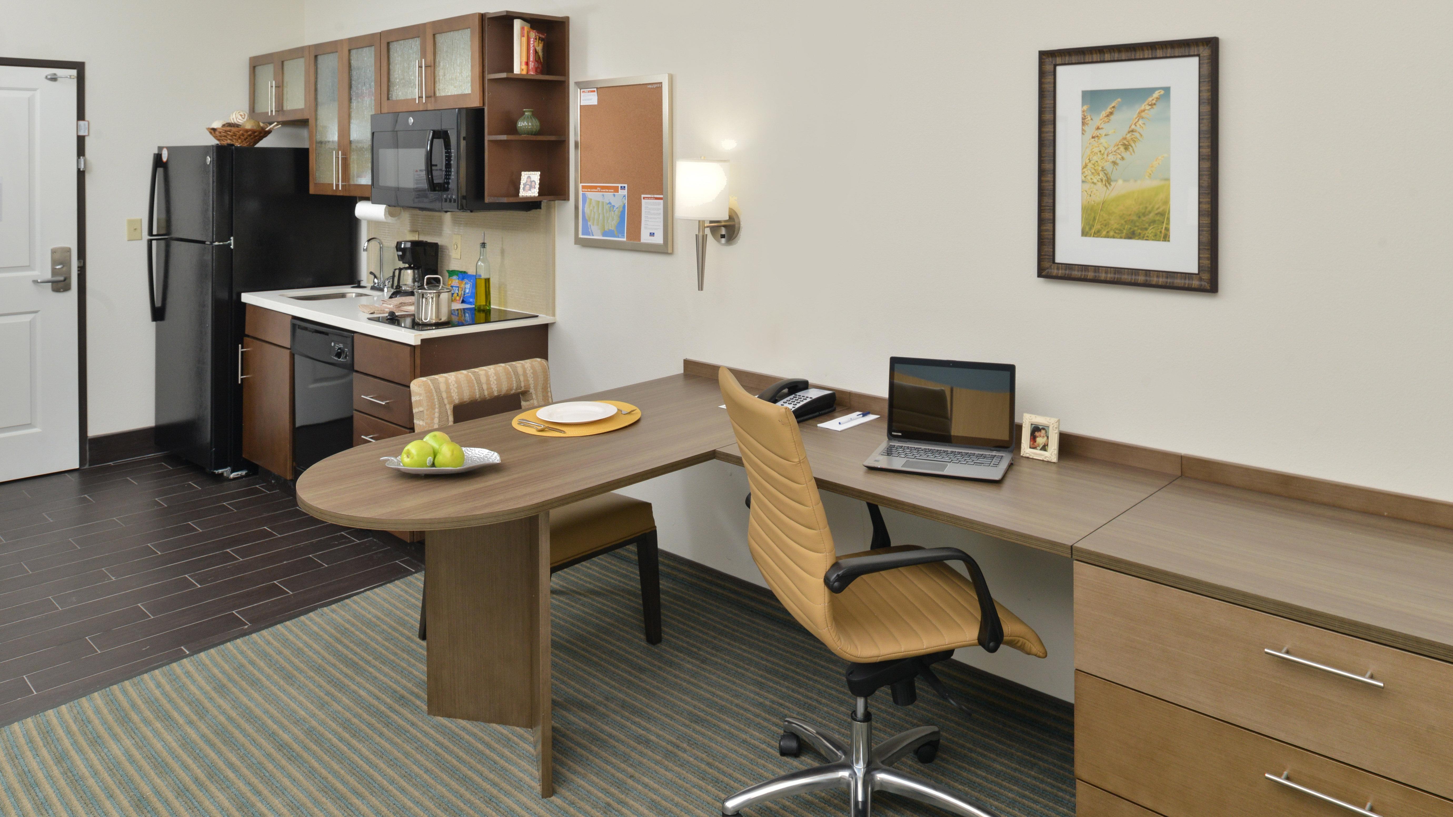 Candlewood Suites Houma By Ihg Kültér fotó