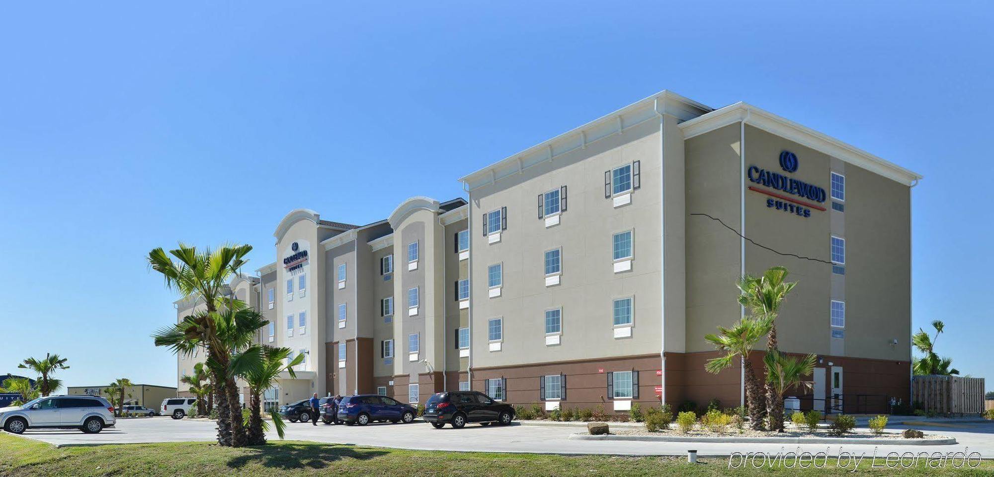 Candlewood Suites Houma By Ihg Kültér fotó
