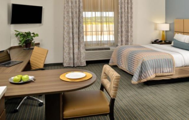 Candlewood Suites Houma By Ihg Kültér fotó