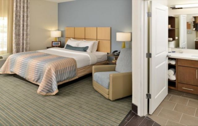 Candlewood Suites Houma By Ihg Kültér fotó