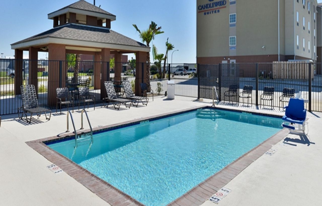 Candlewood Suites Houma By Ihg Kültér fotó