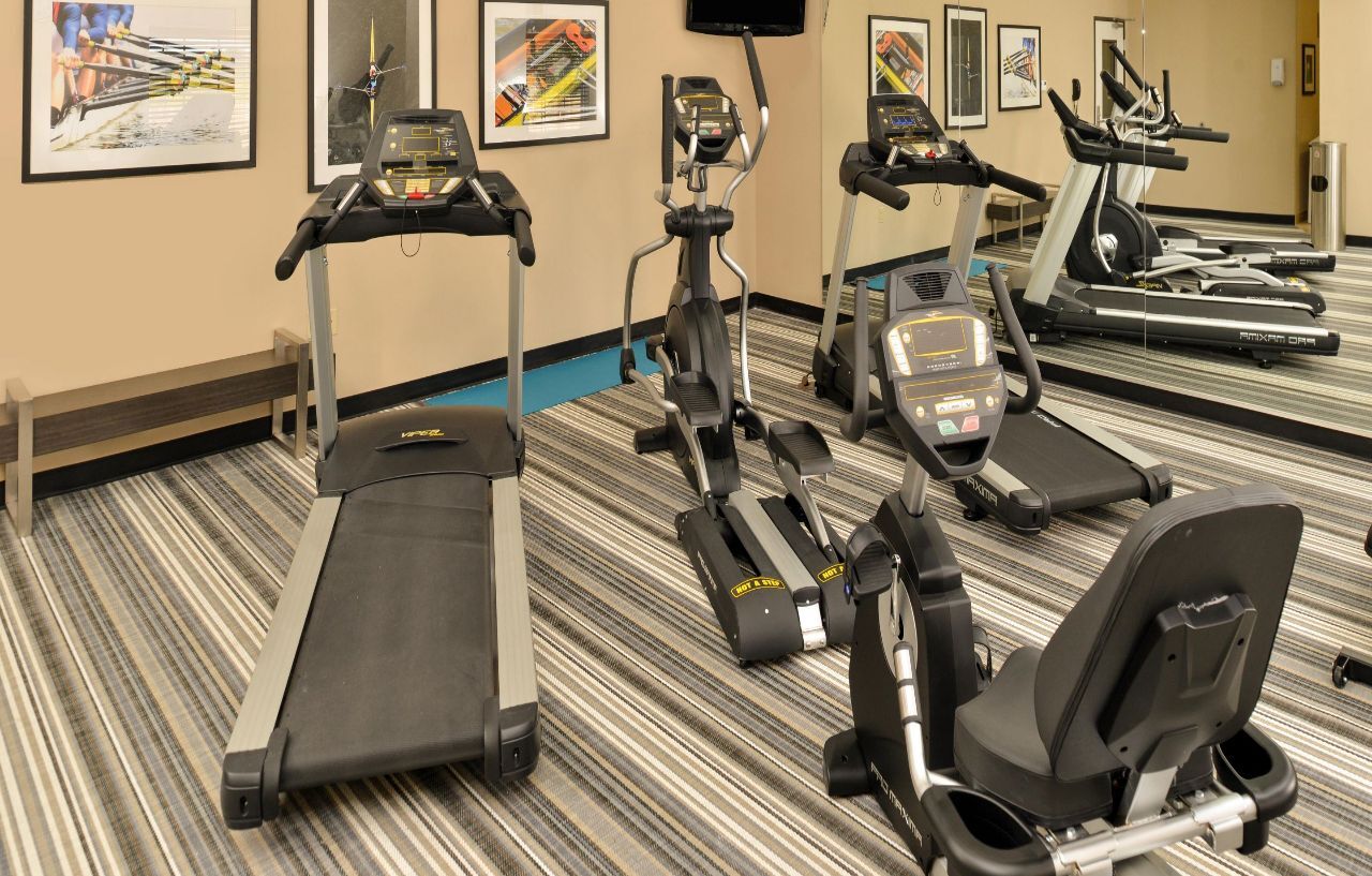 Candlewood Suites Houma By Ihg Kültér fotó